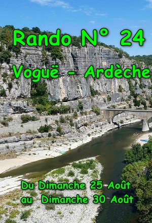 Rando N 24 2024